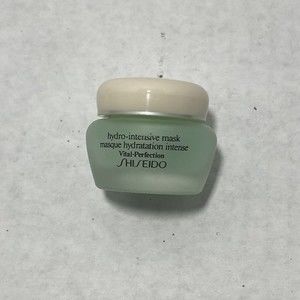 Shiseido Vital Perfection Hydro- Intensive Mask